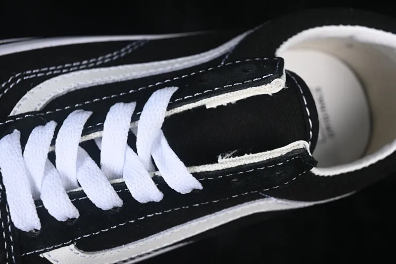 All categories Vans Vans series Vans Low Vans low top Vans Old Skool Vans low-top casual skateboard shoes VN000SHEPU7